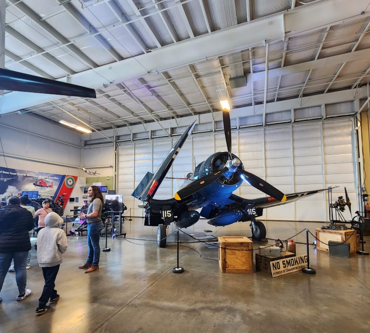 Aerospace Museum of California (Mcclellan,&nbspCA)